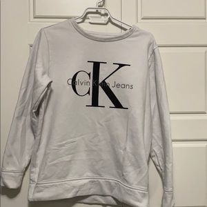 Calvin Klein Jeans Sweatshirt